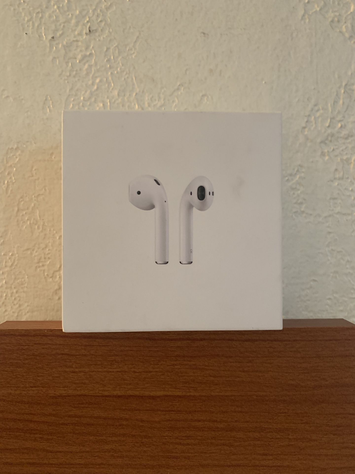 Apple Airpods