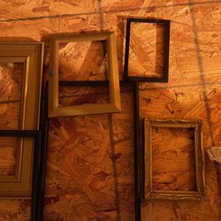 Picture Frames