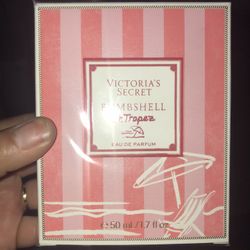 Brand New Victoria Secret Bombshell St Tropes 1.7 Fl Oz Womens Perfume  For Sale