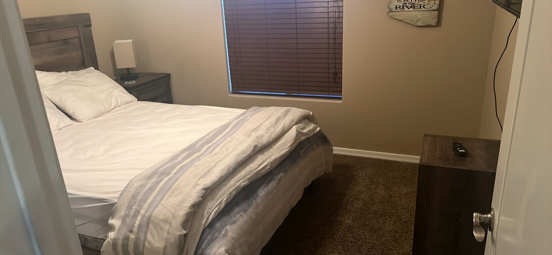 Bedroom Furniture