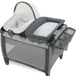 Graco Play Pen