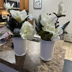 Decorations 