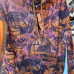 MEN HOODIE