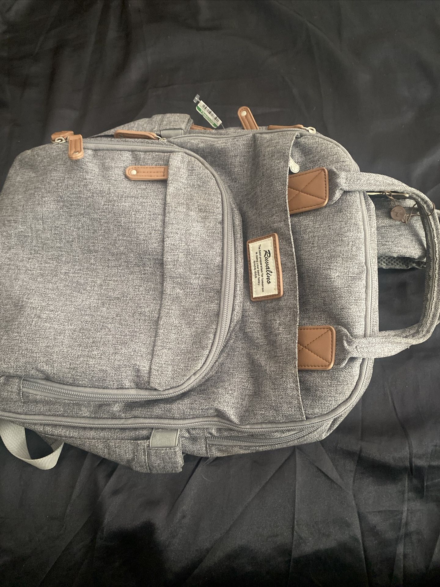 Ruvalino Bag