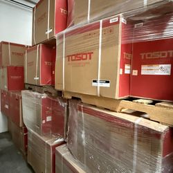 Multi zone (2+3+4+5)evaporators, Single Zone 9k To 36k, Air conditioner ,Mini split,Air Conditioning.Heat pump, Energy Star, INVERTER. Wi-Fi Enabled 