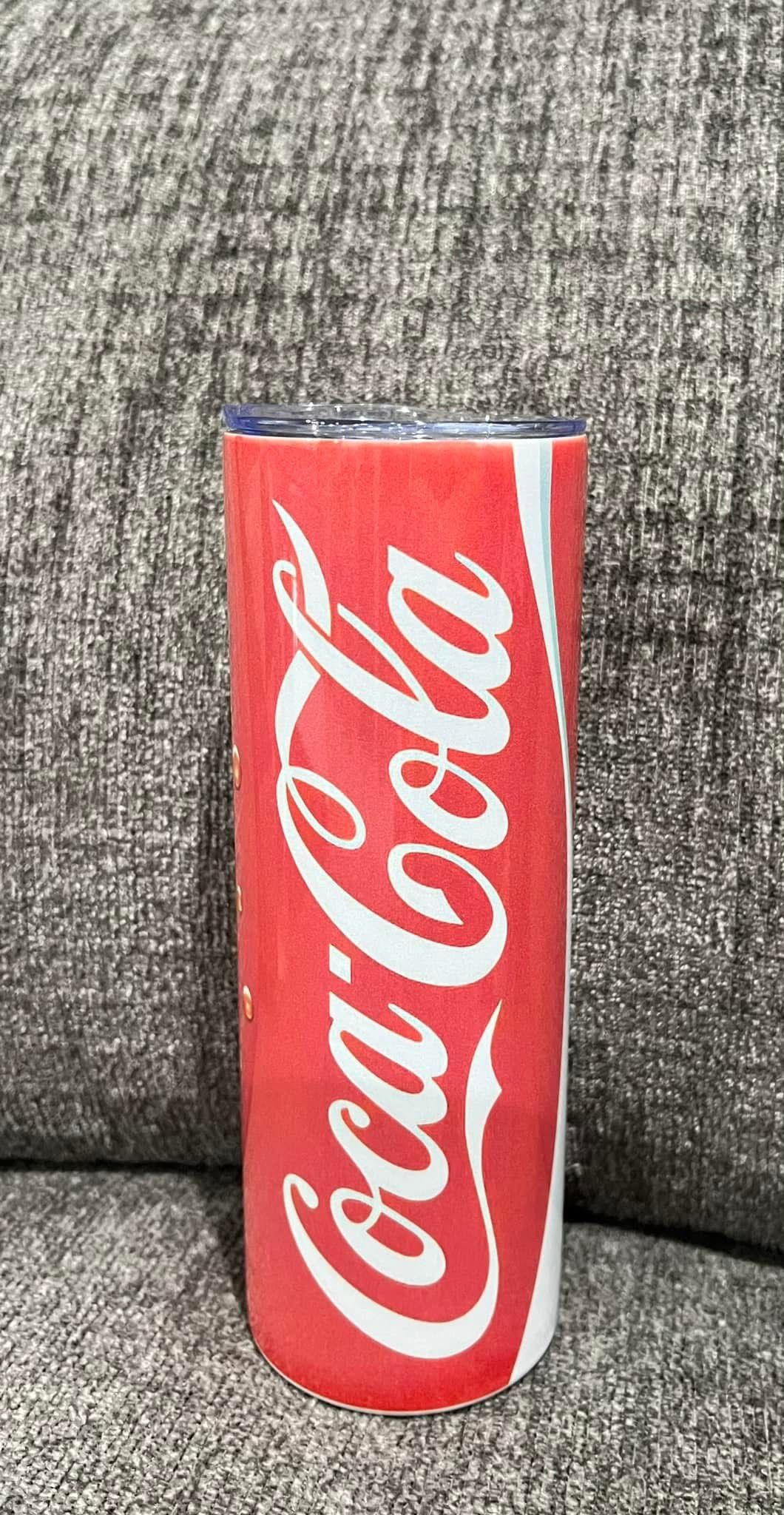 New 20oz. Hot/Cold Stainless Steel Tumblers