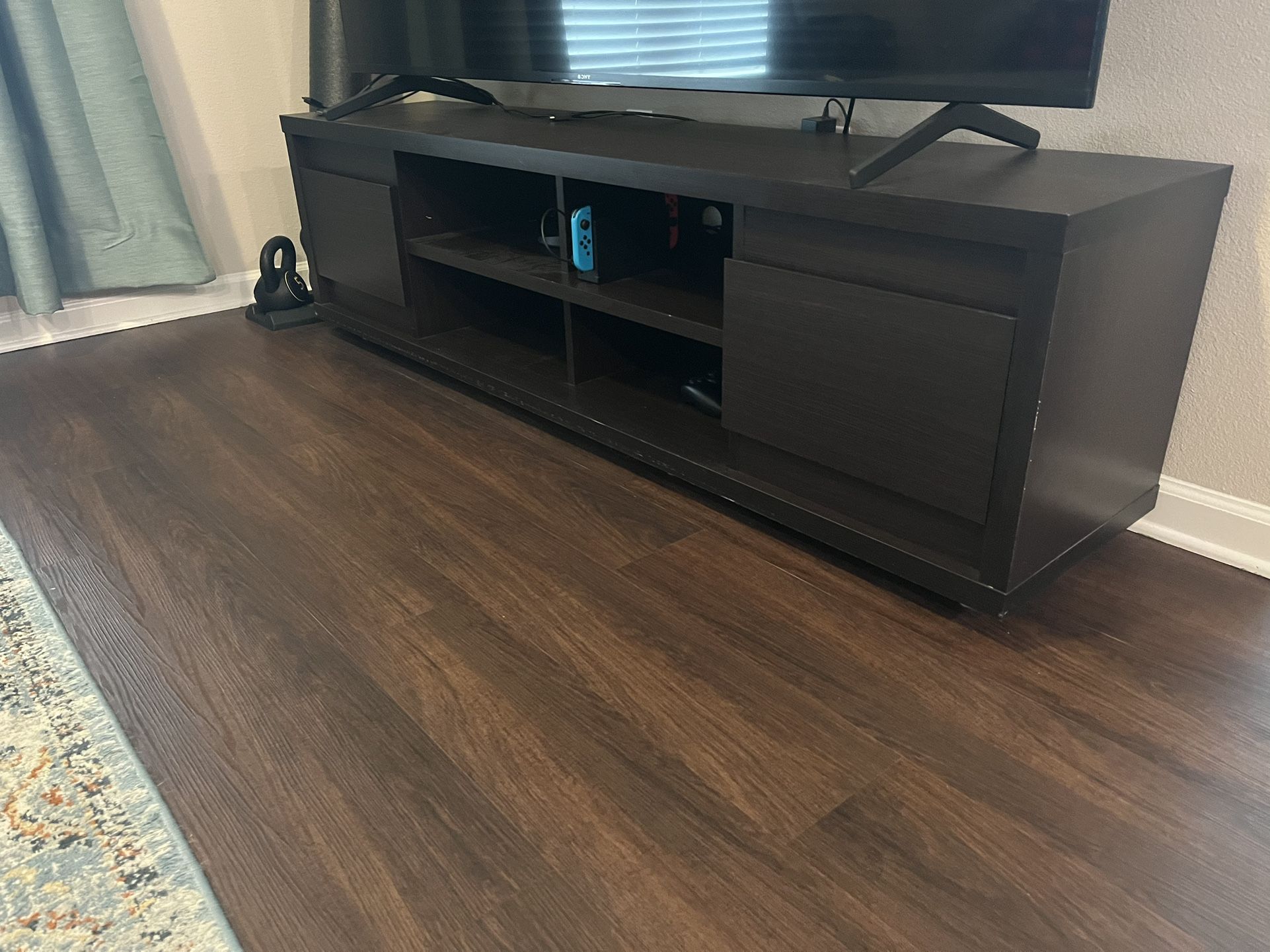 Entertainment/Media Center