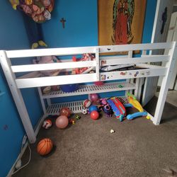 Loft Bed