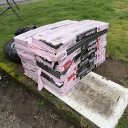 Roofing Shingles 