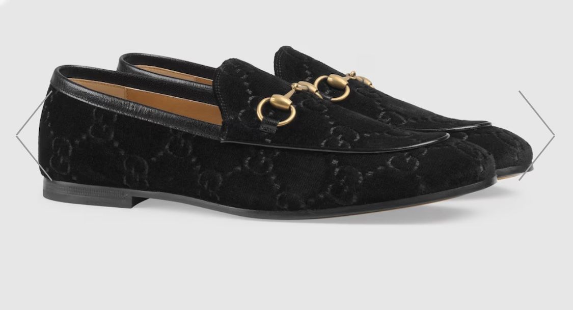 Men’s Gucci Loafers