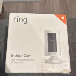 Indoor Camera