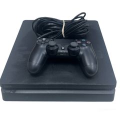 Sony PS4 Slim 500gb