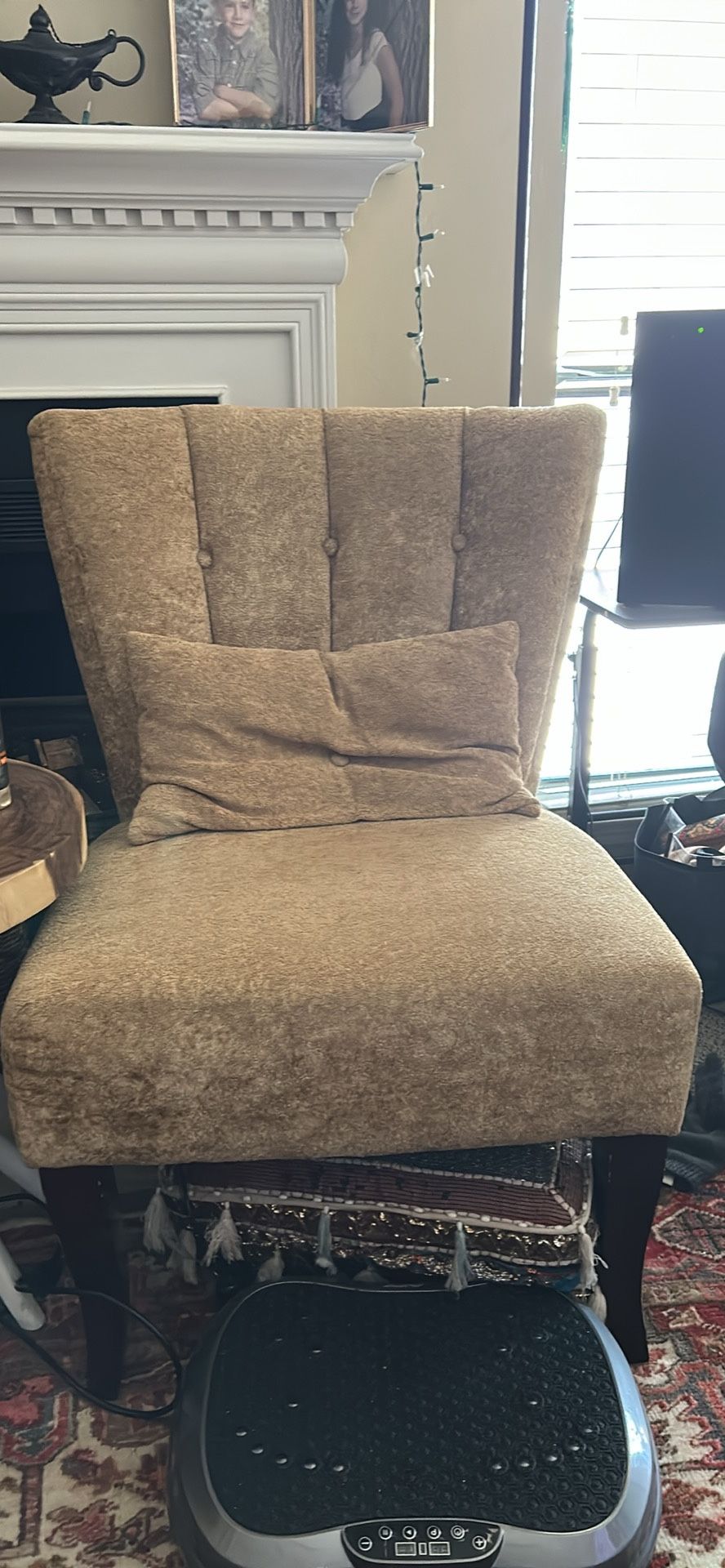 Two Chairs - Great Condition