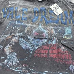Vale Dreams T-Shirt