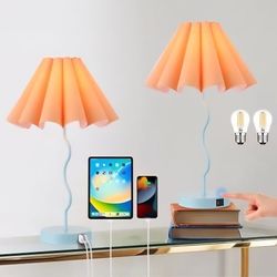 Modern Table Lamps