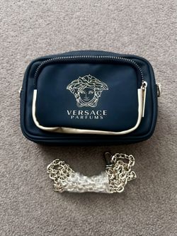 Versace Wristlet NEW