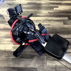  Water Rower 