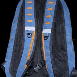 Dry 2 Urban Pack Waterproof Backpack
