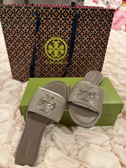 Tory Burch Sandals