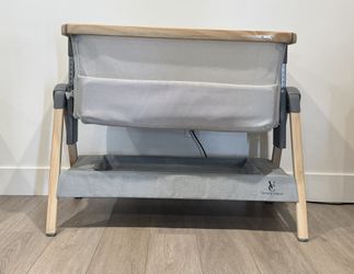 Venice Child California Dreaming Bedside Crib