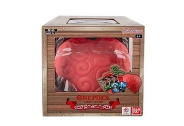 One Piece - Devil Fruits Collection Vol. 3