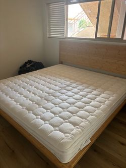 King Mattress