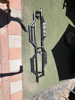Running Board