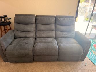 Free Couch