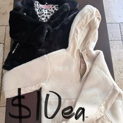 Girls jacket 