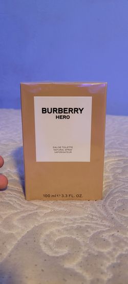 Burberry Hero Eau de Toilette 100ml