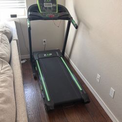 Treadmill/ Walking Pad 