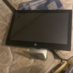 touchscreen hp desktop