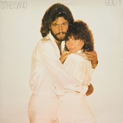 Barbra Streisand-Guilty 