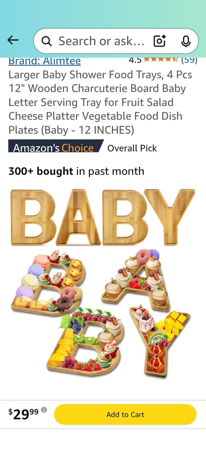 Amazon New Open Box Items