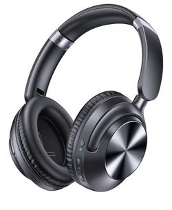 NEW Over Ear Noise Cancelling Headphones