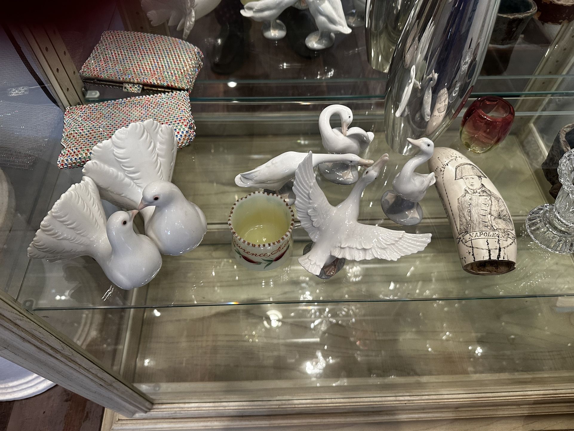 Lladro Figurines