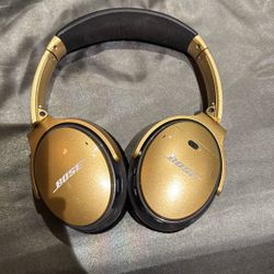 Bose QuietComfort 35