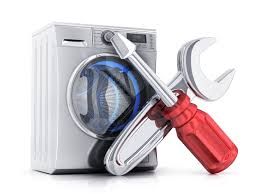 Appliance Washer And Gas Dryer Repair $0