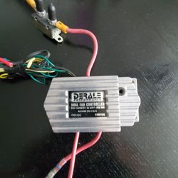 Derale Fan Controller 