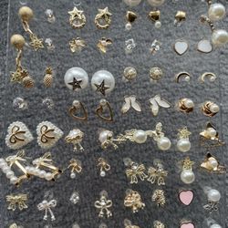 hand made earring