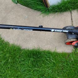 BLACK&DECKER EDGE HOG
