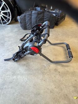 Bike Rack for car