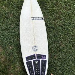 5 7 Super Surfboard