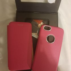 Iphone 6 Case Leather 