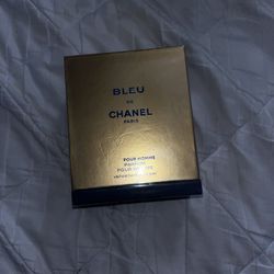 Bleu De Chanel