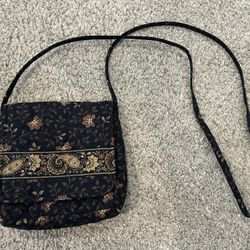 Vera Bradley Purse 
