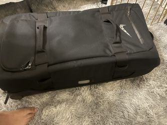 Nike Luggage Bag 