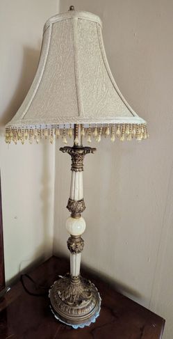 Vintage lamp