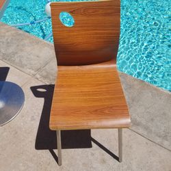 Cafe Tables And Chairs