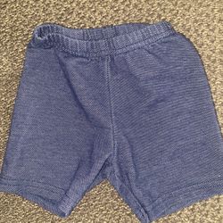 Baby Shorts